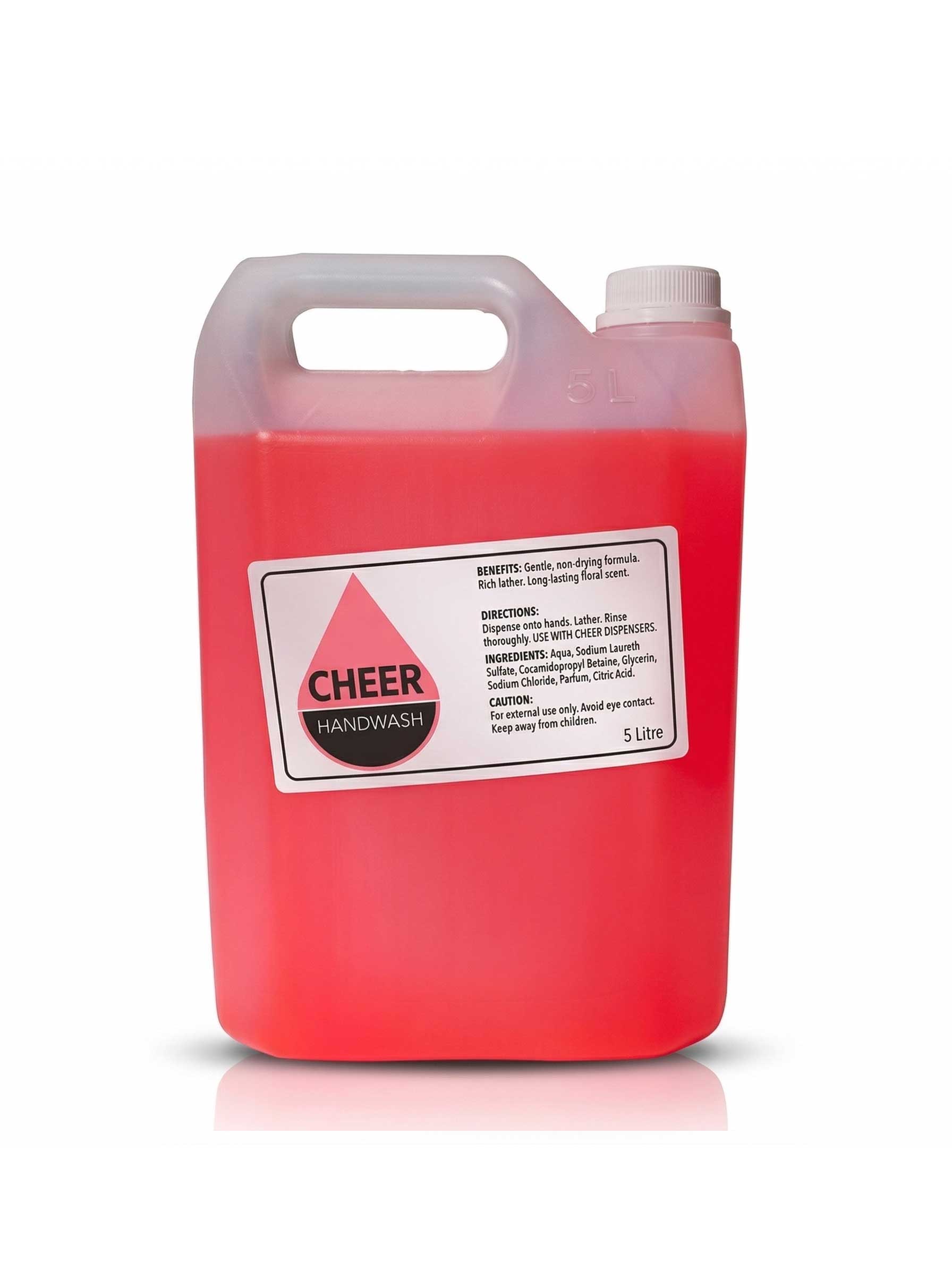 HAND SOAP 5L