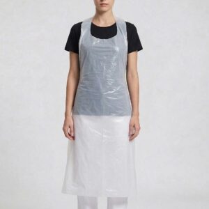 Disposable Aprons (100 Per Box)