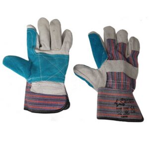 Candy Rigger Wrist Gloves