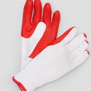Crayfish Knit Wrist Gloves (12 per pack)