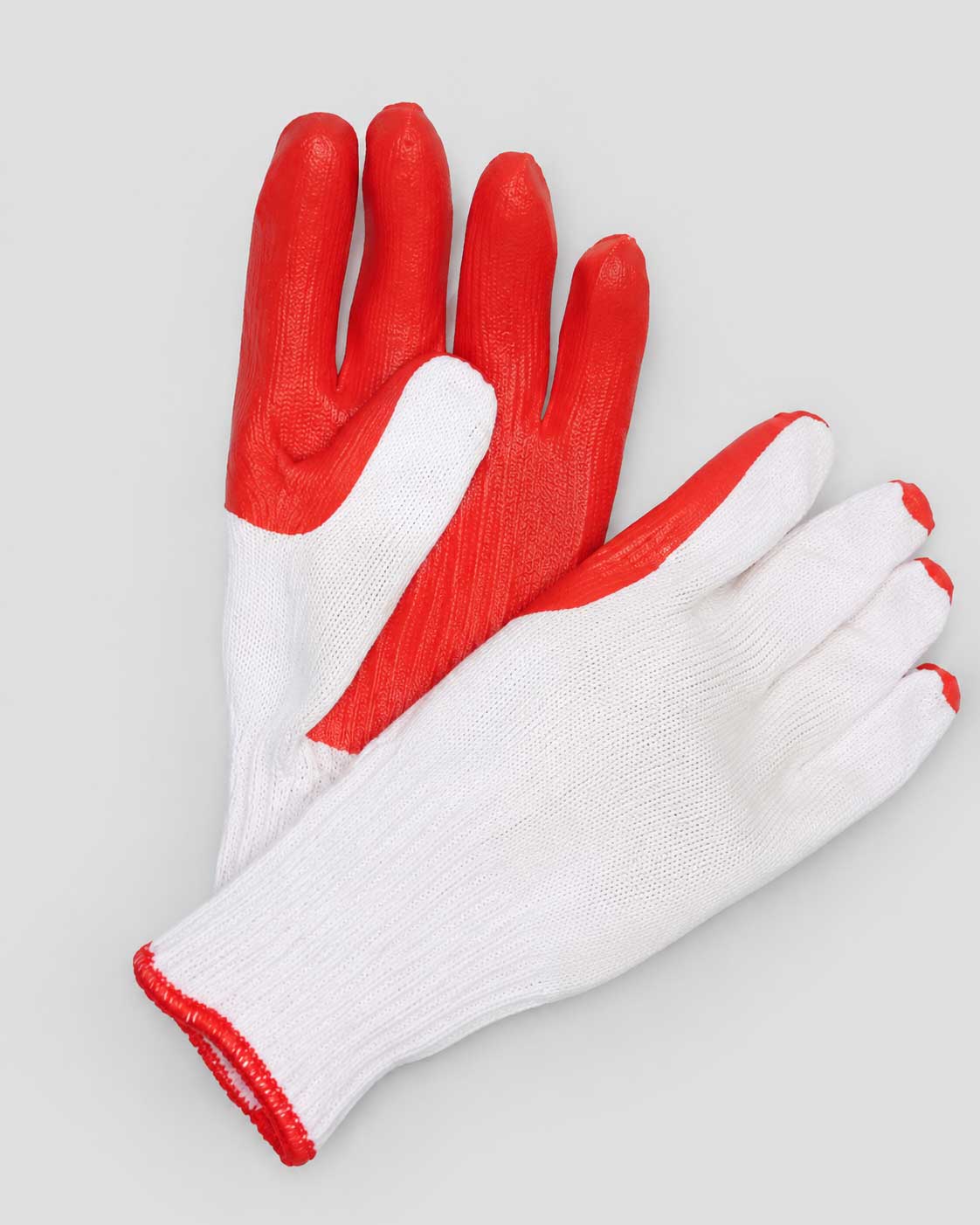 Crayfish Knit Wrist Gloves (12 per pack)