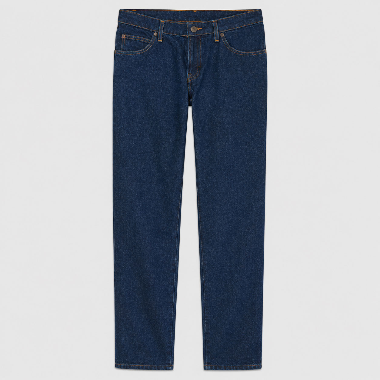 Denim Adult 5 Pocket Jean