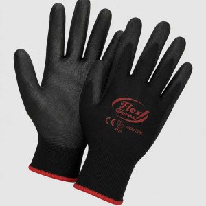 Flex Gloves
