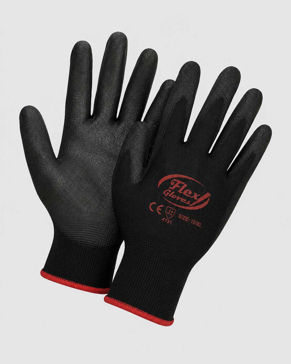 Flex Gloves