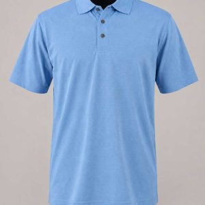 Royal Blue Adult Birdseye Golfer ±170g