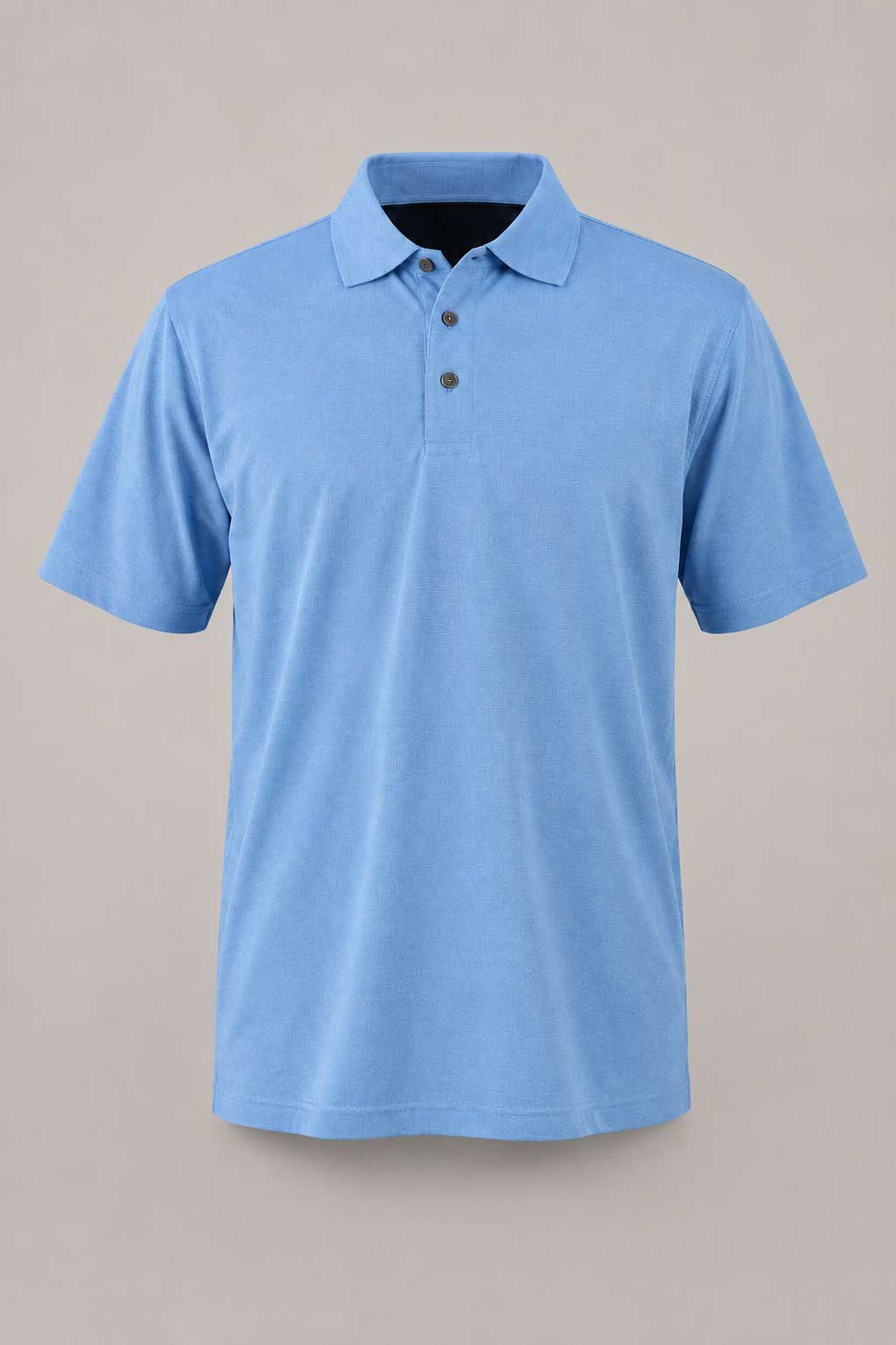 Royal Blue Adult Birdseye Golfer ±170g