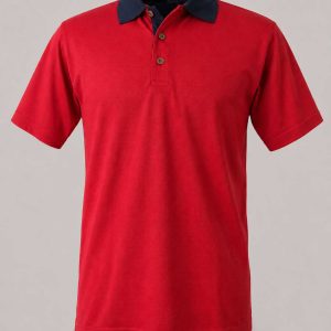 Red Adult Birdseye Golfer ±170g