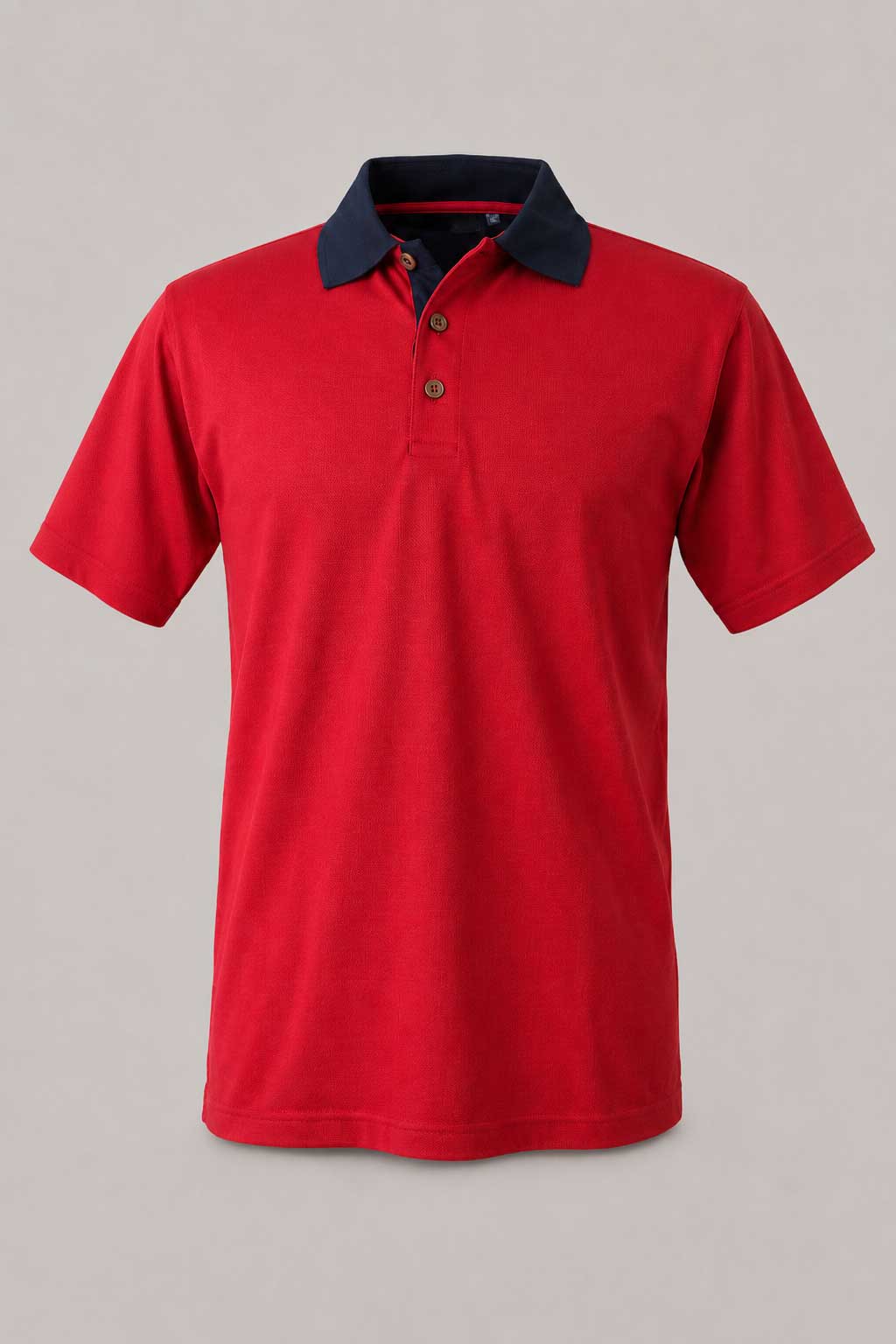 Red Adult Birdseye Golfer ±170g