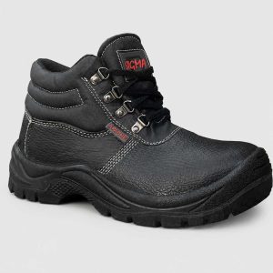 Sigma Apache Boot (NRCS)