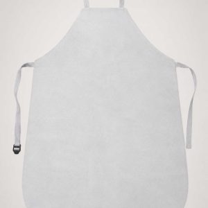 Welding Chrome Leather Apron