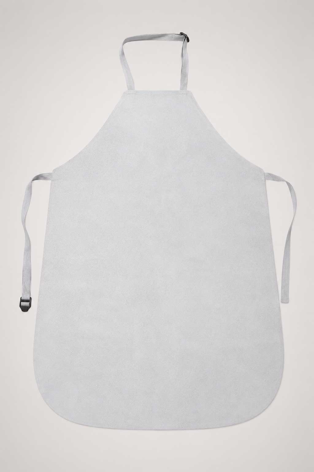 Welding Chrome Leather Apron