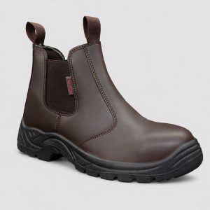 Chelsea Boot Brown