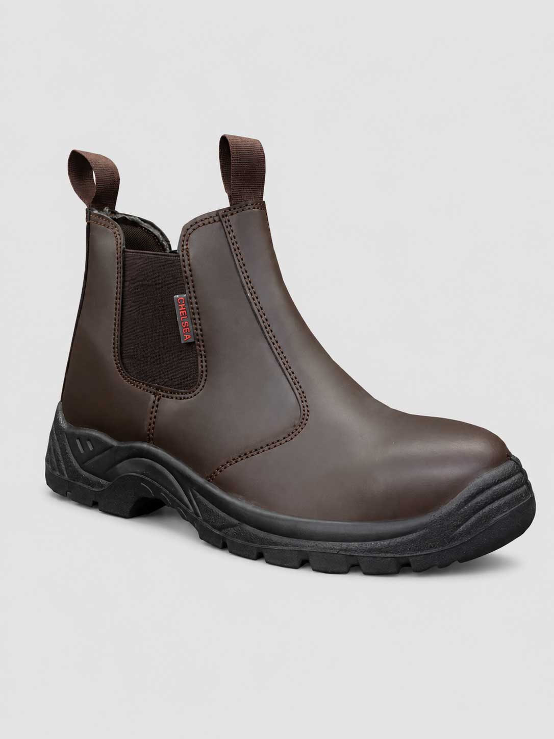 Chelsea Boot Brown