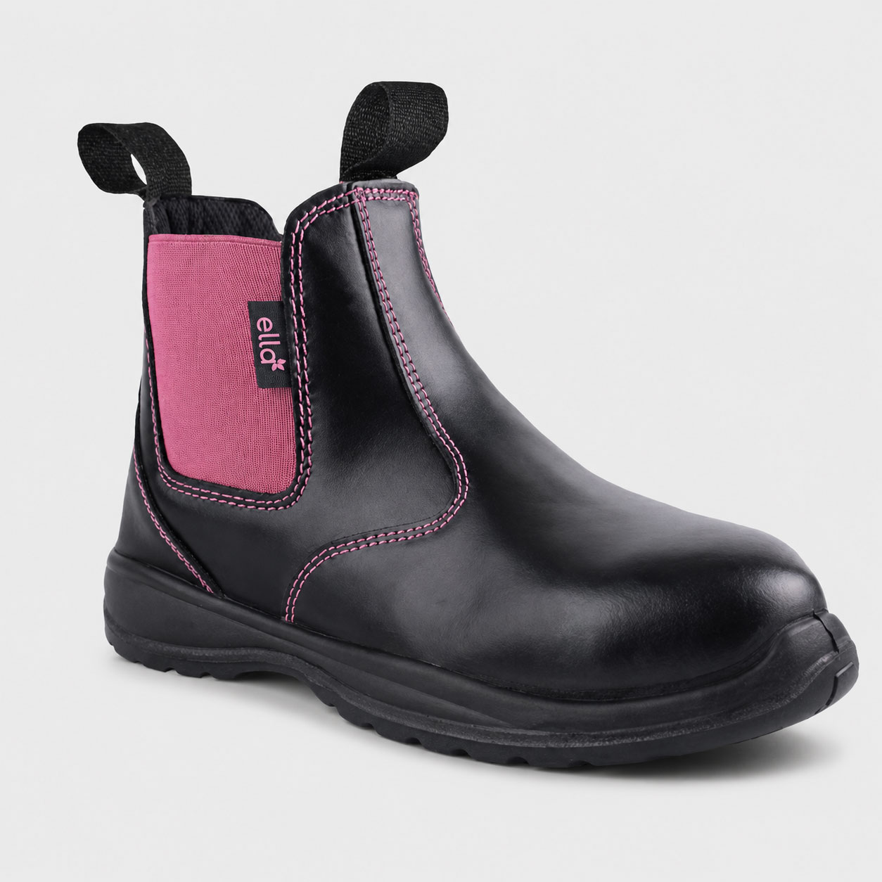 Daisy Chelsea Ladies Work Boots