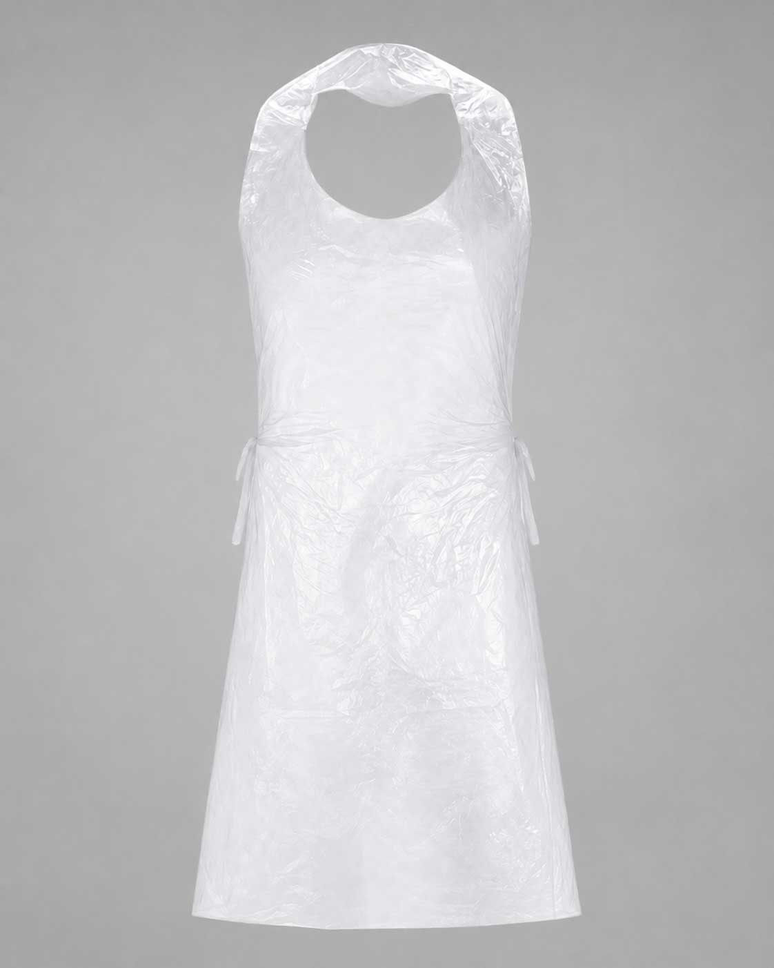 Disposable Aprons (100 Per Box)