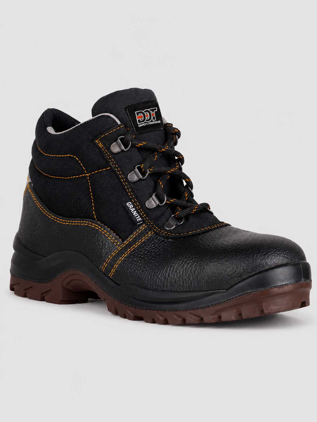 Granite Boot