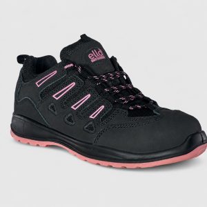 Lily Ladies Safety Shoes