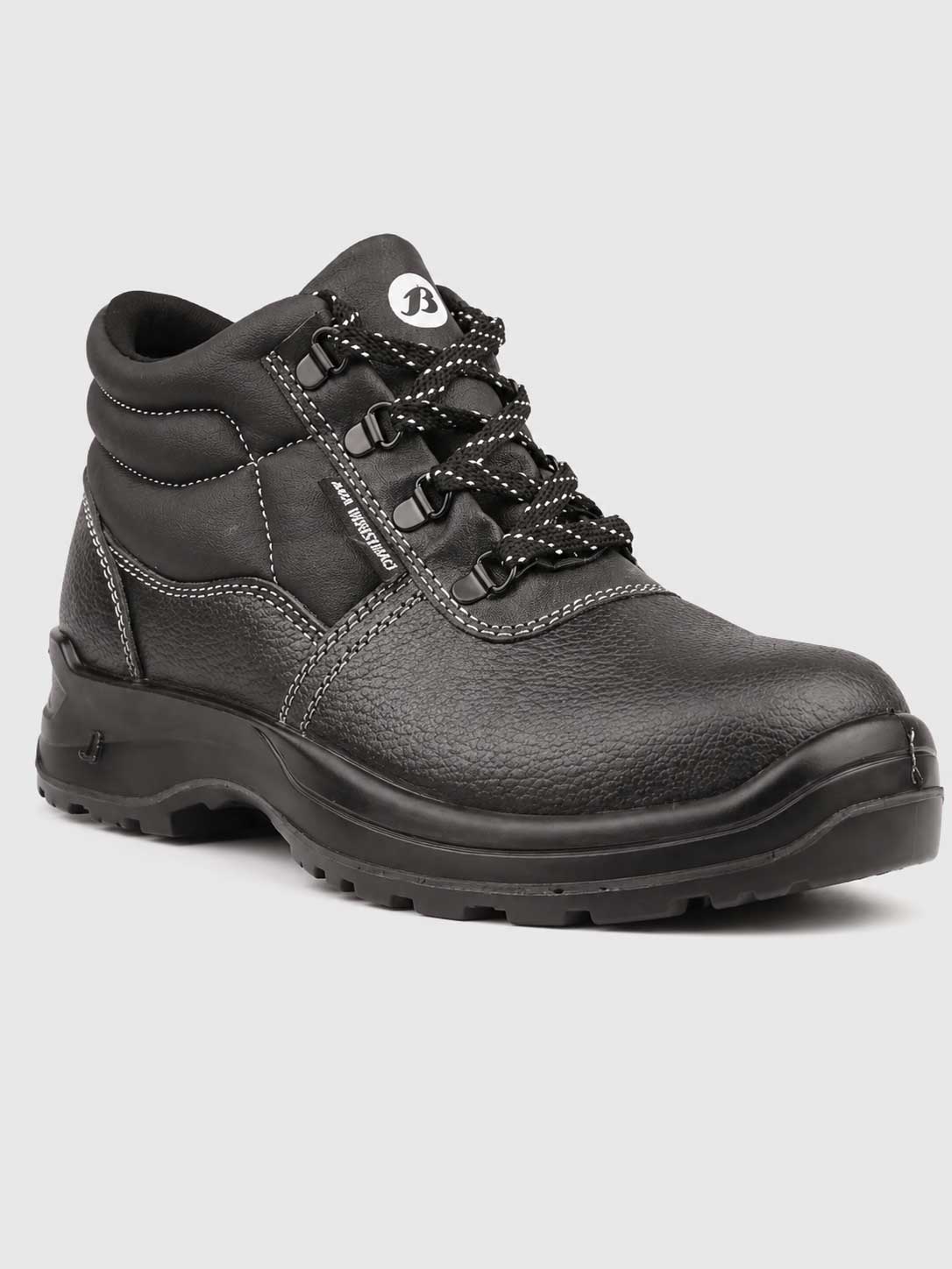 Memphis Bata Safety Boot