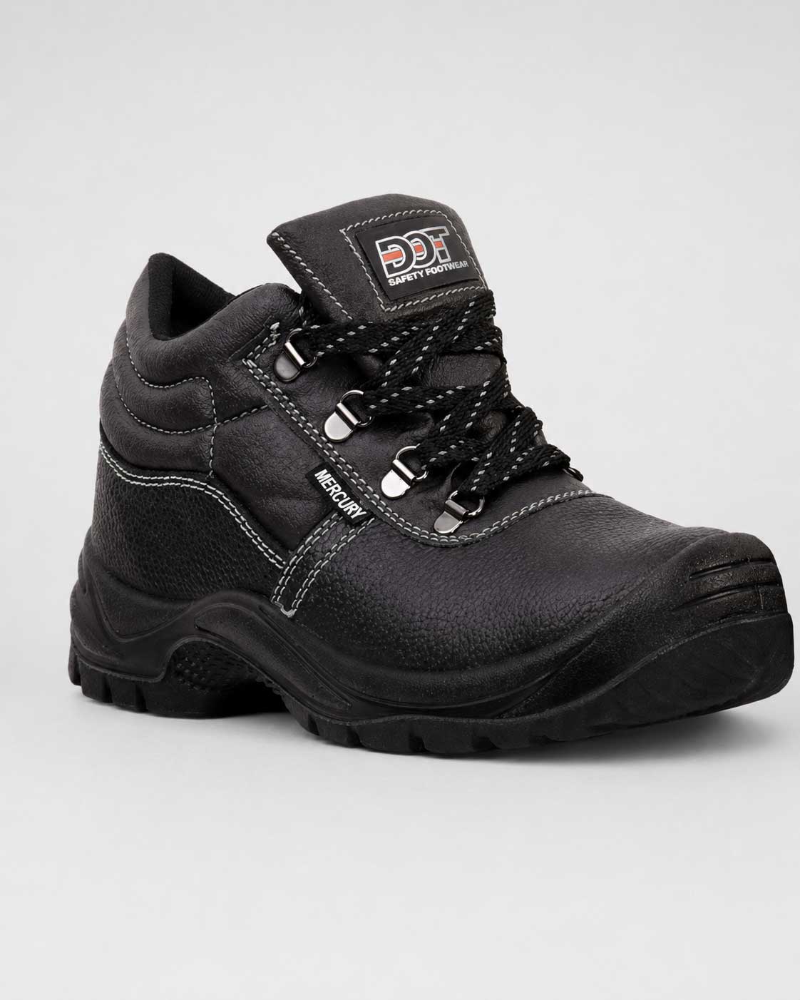 Mercury Boot