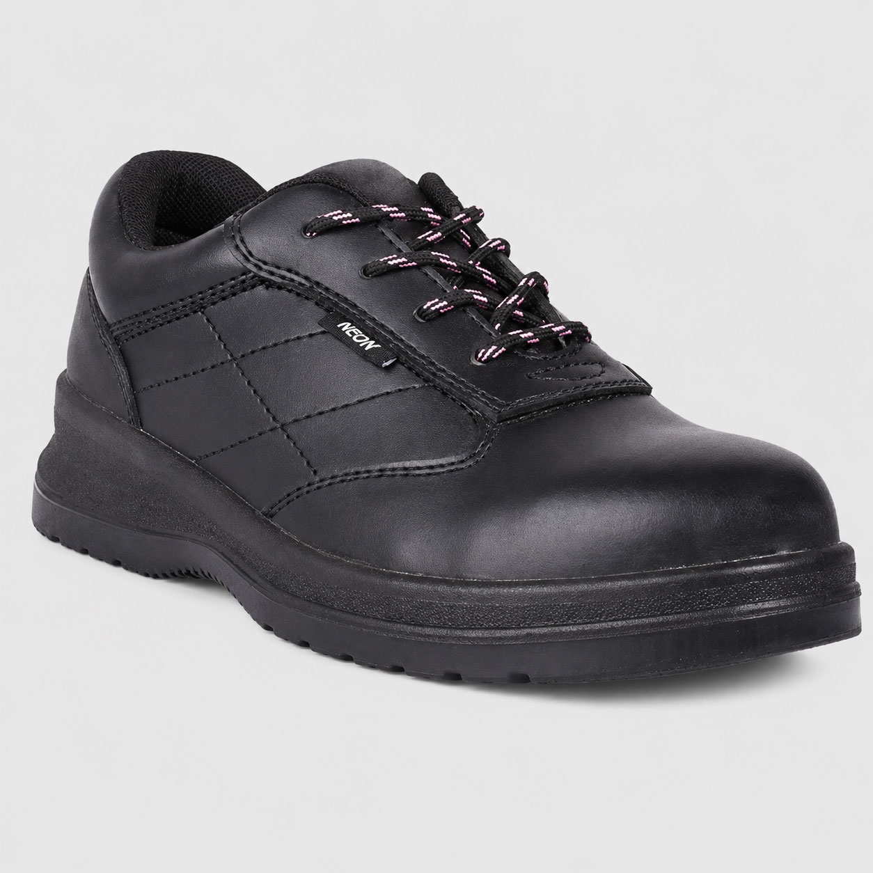 Neon Safety Shoes