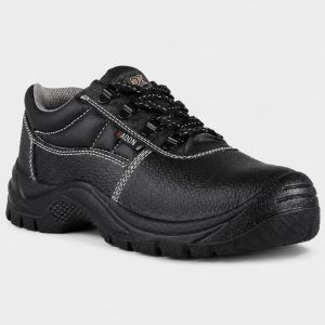 Radon Safety Shoes