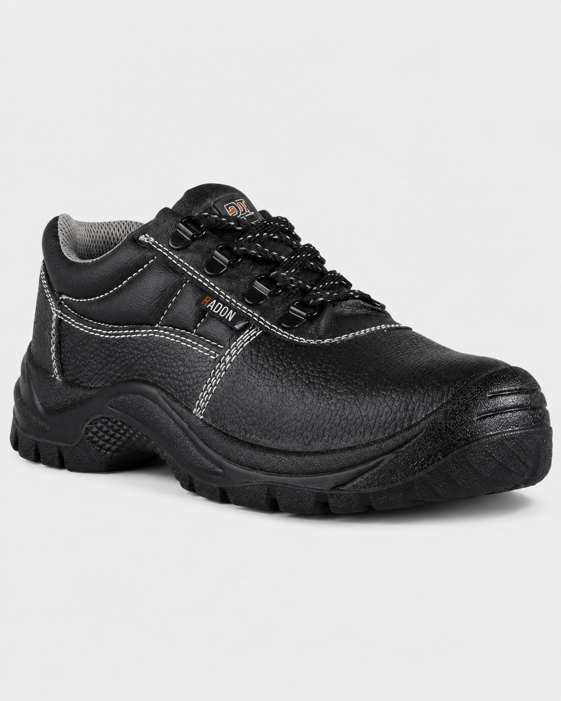Radon Safety Shoes